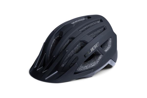 CUBE Helm OFFPATH Gr&ouml;&szlig;e: XL (59-64)