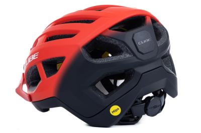 CUBE Helm OFFPATH Größe: M (52-57) Produktbild 3
