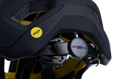 CUBE Helm OFFPATH Größe: L (57-62) Produktbild 4