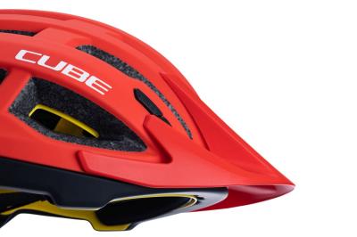 CUBE Helm OFFPATH Größe: XL (59-64) Produktbild 2
