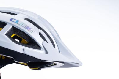 CUBE Helm OFFPATH Größe: M (52-57) Produktbild 2