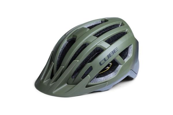 CUBE Helm OFFPATH Gr&ouml;&szlig;e: M (52-57)