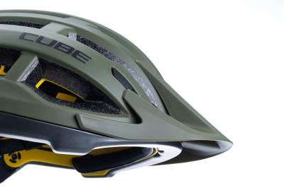 CUBE Helm OFFPATH Größe: XL (59-64) Produktbild 2