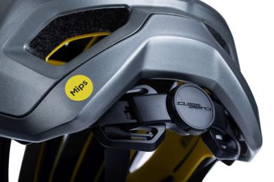 CUBE Helm OFFPATH Größe: XL (59-64) Produktbild 4