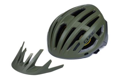 CUBE Helm OFFPATH Größe: XL (59-64) Produktbild 5