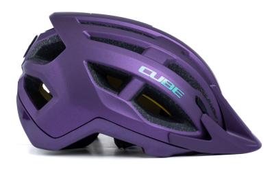 CUBE Helm OFFPATH Größe: L (57-62) Produktbild 1