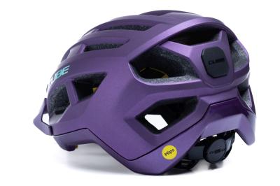 CUBE Helm OFFPATH Größe: XL (59-64) Produktbild 3