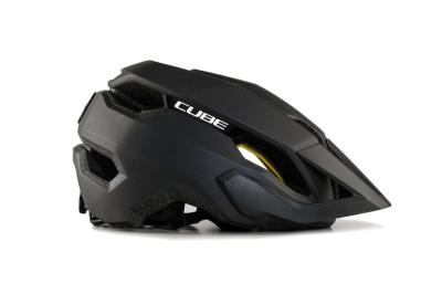 CUBE Helm STRAY Größe: XS (46-51) Produktbild 1