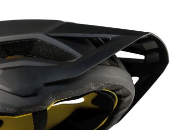 CUBE Helm STRAY Größe: S (49-55) Produktbild 2