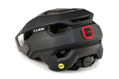 CUBE Helm STRAY Größe: S (49-55) Produktbild 5