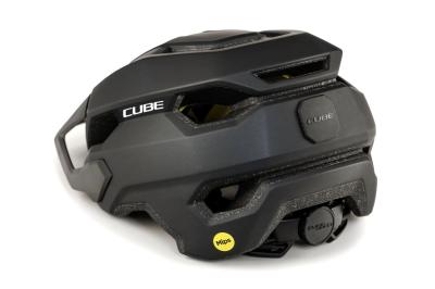 CUBE Helm STRAY Größe: M (52-57) Produktbild 3
