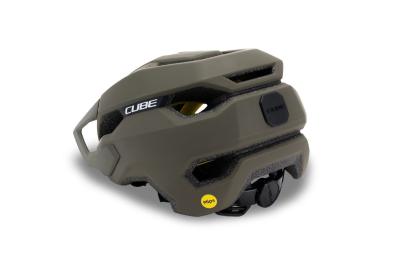 CUBE Helm STRAY TM Größe: XS (46-51) Produktbild 3
