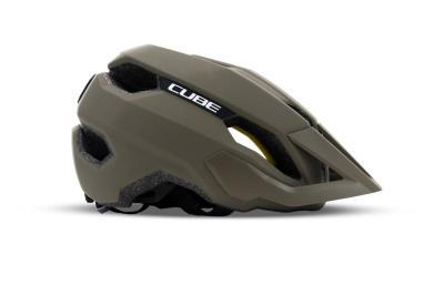 CUBE Helm STRAY TM Größe: S (49-55) Produktbild 1