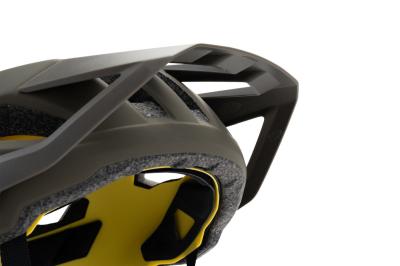 CUBE Helm STRAY TM Größe: S (49-55) Produktbild 2