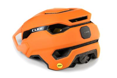 CUBE Helm STRAY Größe: XS (46-51) Produktbild 3
