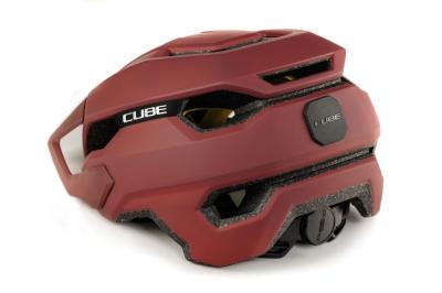 CUBE Helm STRAY Größe: XS (46-51) Produktbild 3