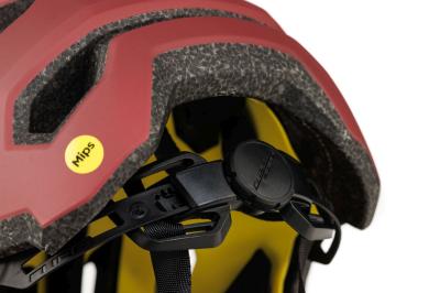 CUBE Helm STRAY Größe: XS (46-51) Produktbild 4