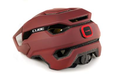CUBE Helm STRAY Größe: XS (46-51) Produktbild 5