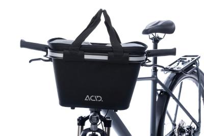 ACID Lenkerkorb CITY 15 FILink Produktbild 1