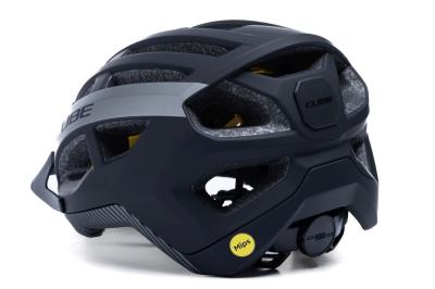 CUBE Helm OFFPATH Größe: XL (59-64) Produktbild 3