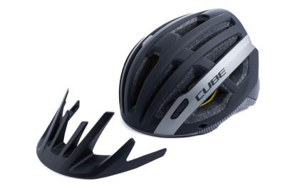 CUBE Helm OFFPATH Größe: XL (59-64) Produktbild 5