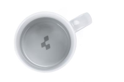 CUBE Tasse Fichtelmountains Produktbild 4
