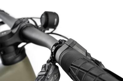 ACID Griffklemmenhalter für Funkfernbedienung PRO-E Produktbild 1