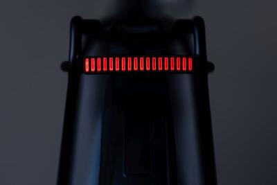 ACID Dynamo Gepäckträgerrücklicht PRO-D HPA Produktbild 5