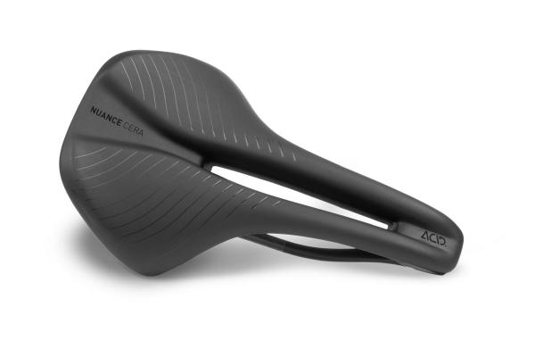 ACID Sattel NUANCE CERA Gr&ouml;&szlig;e: M/L