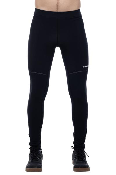 CUBE ROAD/XC Radhose lang Größe: XL (42) Produktbild 2