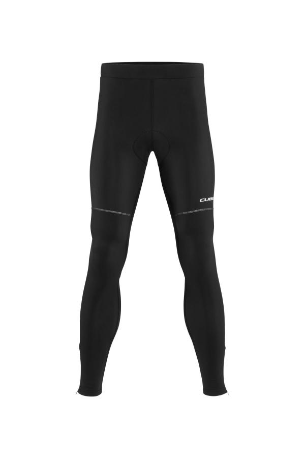 CUBE ROAD/XC Radhose lang Größe: XXL (44)