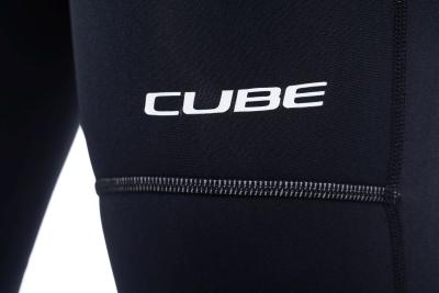 CUBE ROAD/XC Radhose lang Größe: XXL (44) Produktbild 6