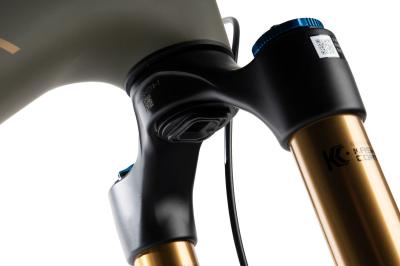 ACID Steckschutzblech VANE PRO 27,5-29" vorne Produktbild 3