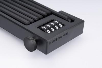 ACID Faltschloss RIGID PURE C100 Produktbild 2