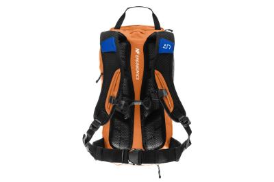 CUBE Rucksack VERTEX 9 ROOKIE X Actionteam Produktbild 1