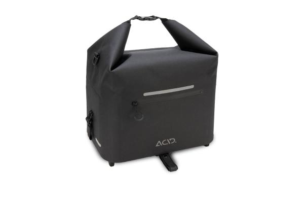 ACID Frontgepäckträgertasche PRO 40 HIC RILink