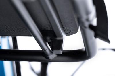 ACID Frontgepäckträgertasche PRO 40 HIC RILink Produktbild 6