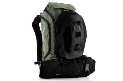 CUBE Rucksack VERTEX 16 TM Produktbild 4