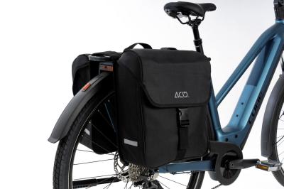 ACID Seitentasche CMPT 15 DOUBLE Produktbild 1