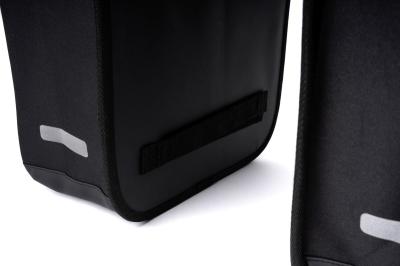 ACID Seitentasche CITY 15 CLASSIC DOUBLE Produktbild 4