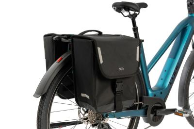 ACID Seitentasche CITY 15 CLASSIC DOUBLE RILink Produktbild 1