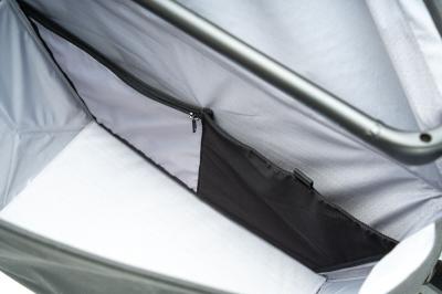 ACID Seitentasche PRO 45/2 Longtail Produktbild 6