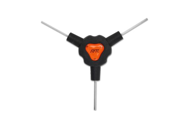 RFR Y- Schlüssel H2, H2.5, H3