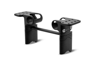 CUBE Bracket Set für Lenkeraufsatz Aerium Produktbild 1