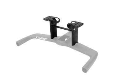 CUBE Bracket Set für Lenkeraufsatz Aerium Produktbild 2