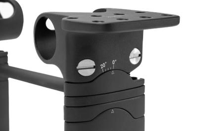 CUBE Bracket Set für Lenkeraufsatz Aerium Produktbild 3