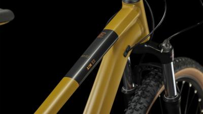 Cube Aim EX caramel'n'black Größe: 24" / 29 / XXL Produktbild 1