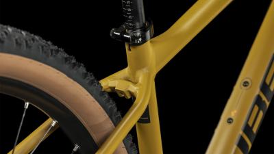 Cube Aim EX caramel'n'black Größe: 24" / 29 / XXL Produktbild 2