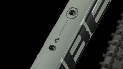 Cube Attention swampgrey'n'black Größe: 22" / 29 / XL Produktbild 3