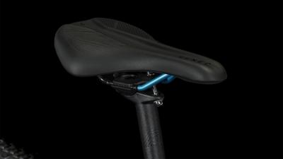 Cube Attention SLX sea'n'orange Größe: 24" / 29 / XXL Produktbild 5